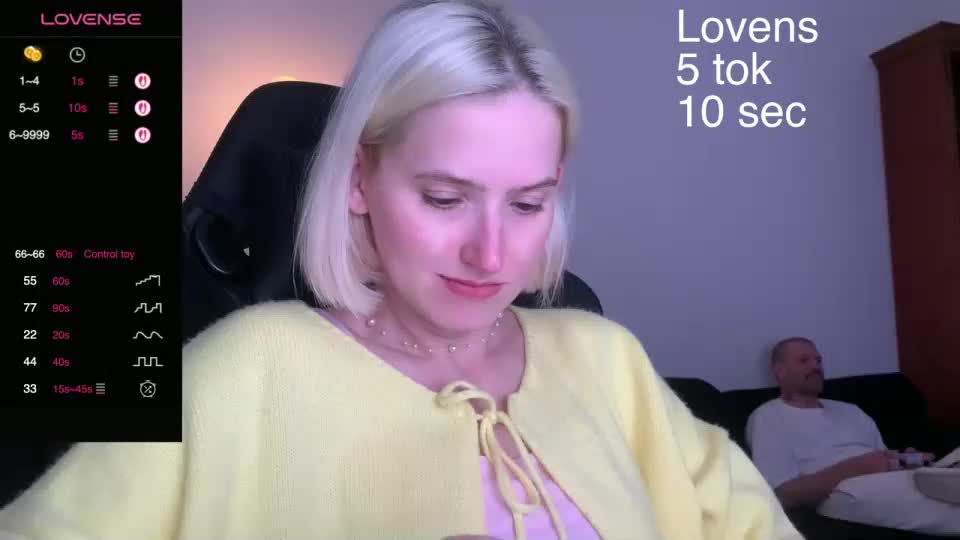 sexy_sweets Live Sex December 20, 2025