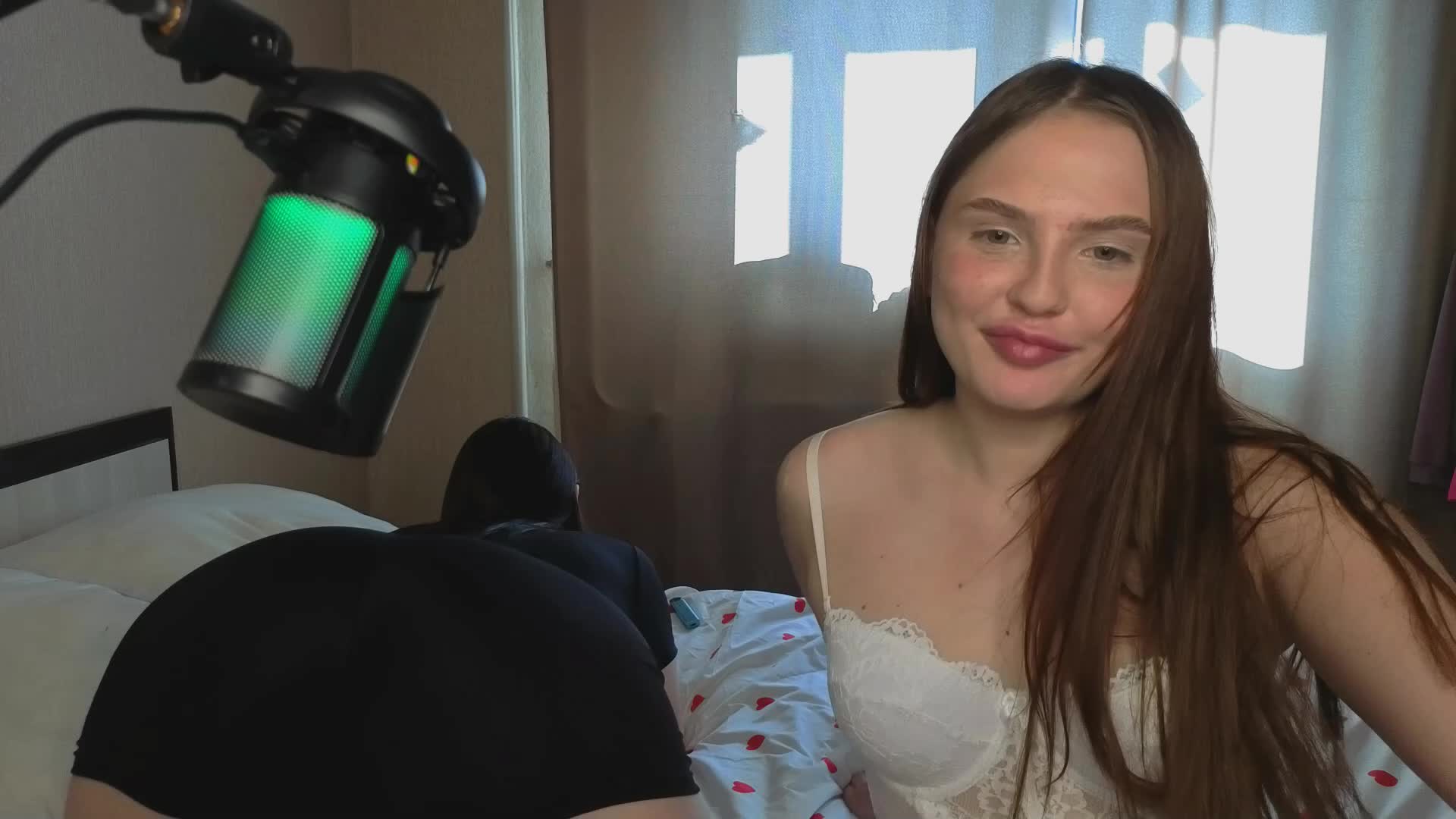 LisaAndDenis Live Sex December 19, 2025