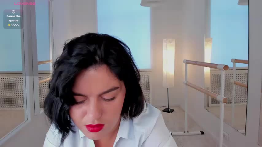 moodberry Live Sex December 13, 2025