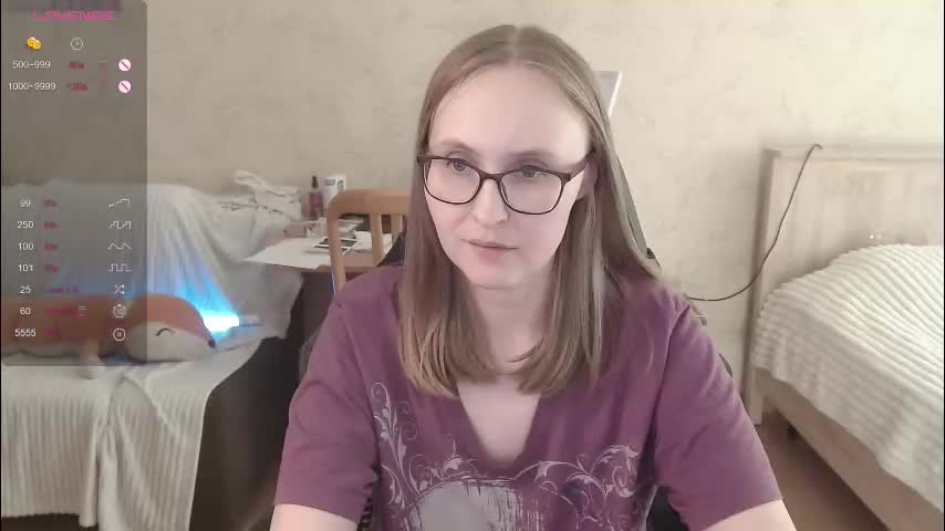 love_agatha Live Sex December 14, 2025