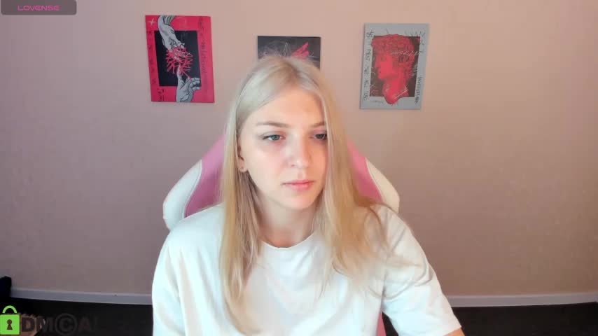 Milly_Rockk Live Sex December 13, 2025