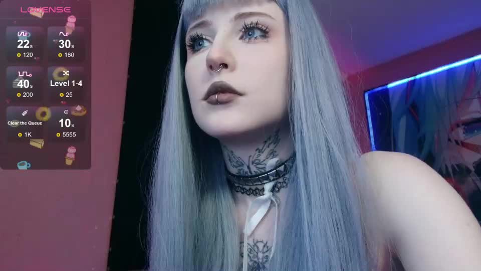 aurora_radiance Live Sex December 20, 2025