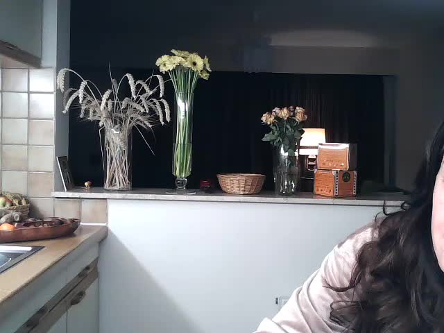 UllimOhi Live Sex December 13, 2025