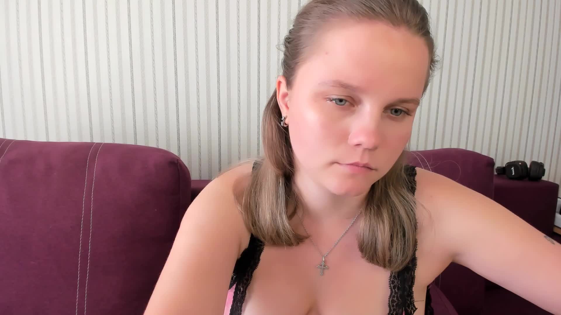 WebSamkaa Live Sex 2025.09.27