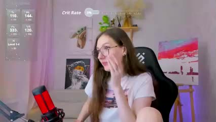 KiraRumGirl Live Sex December 13, 2025