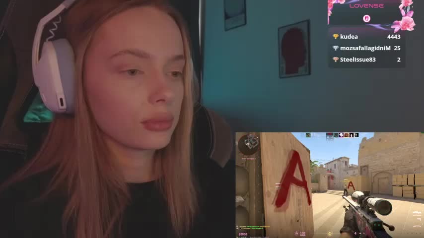 _MayShy_ Live Sex December 14, 2025