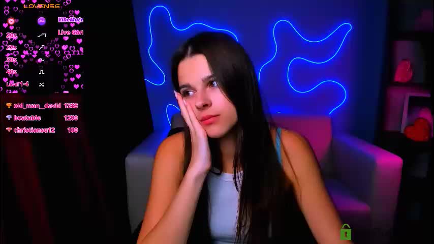 berry_alma Live Sex December 17, 2025