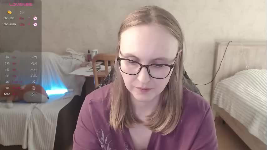 love_agatha Live Sex December 14, 2025