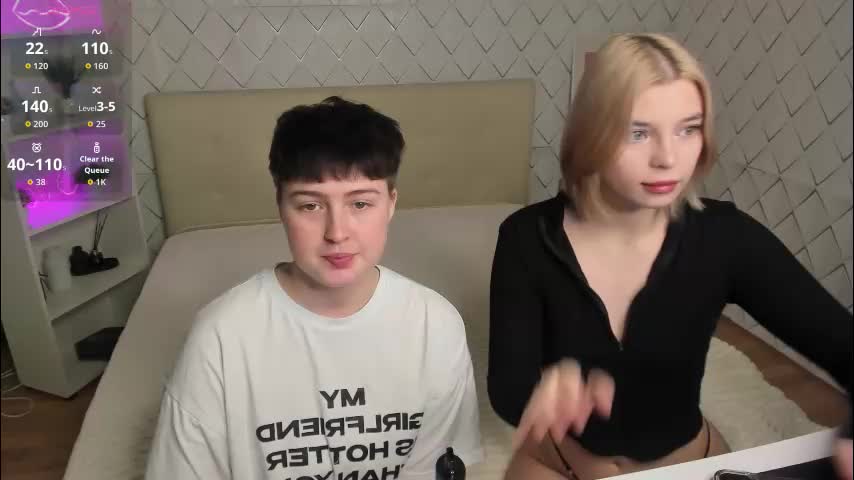 bjliki Live Sex December 19, 2025