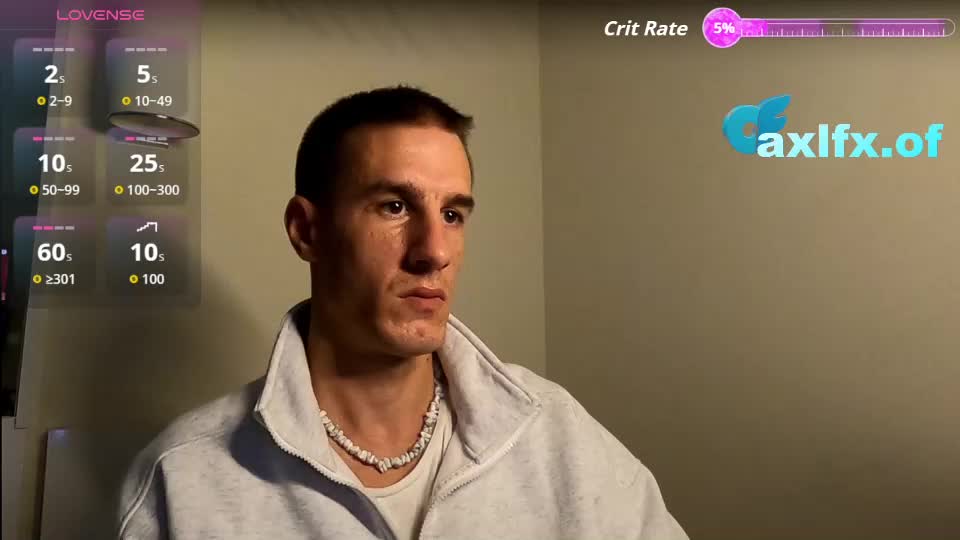 axl_fx Live Sex December 19, 2025