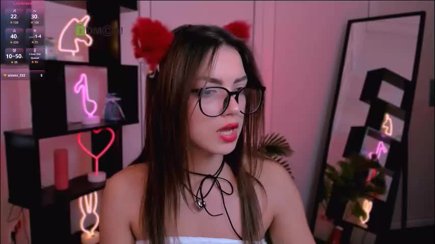 rose_style Live Sex December 17, 2025