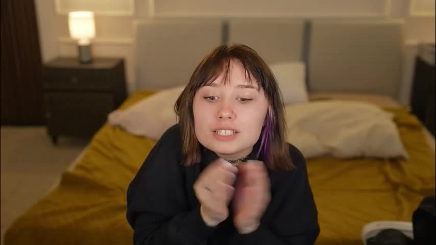 anabel054 Live Sex September 27, 2025