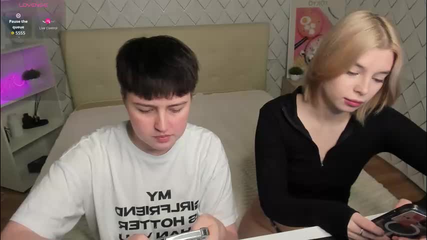 bjliki Live Sex December 19, 2025