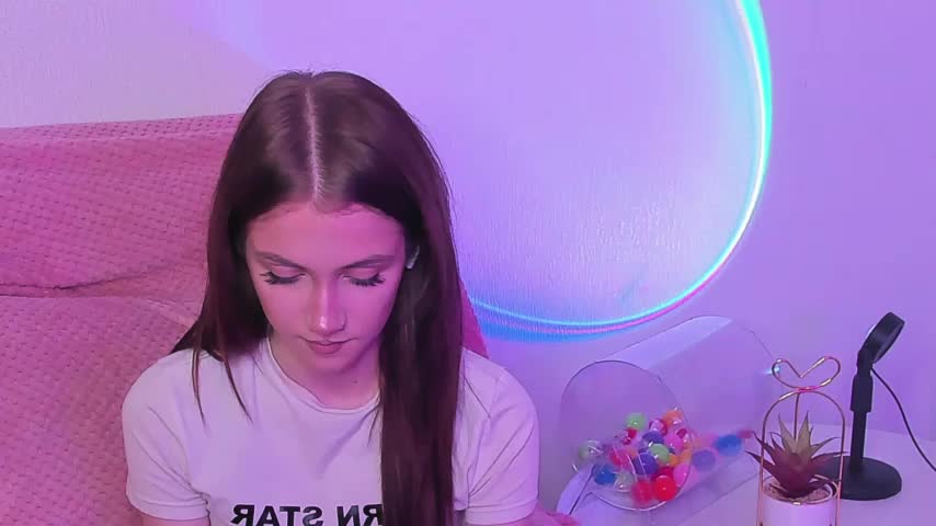 LexyStars Live Sex December 13, 2025