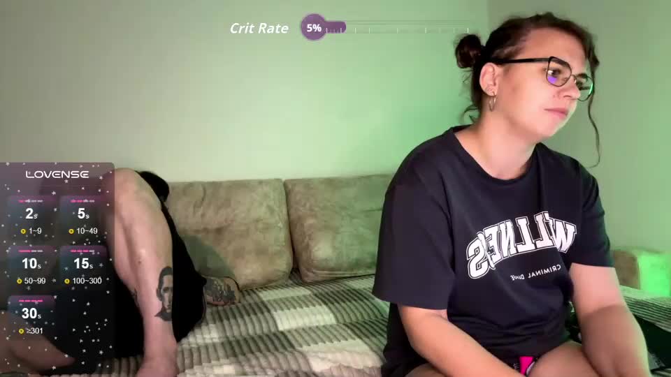 melody_song Live Sex December 19, 2025