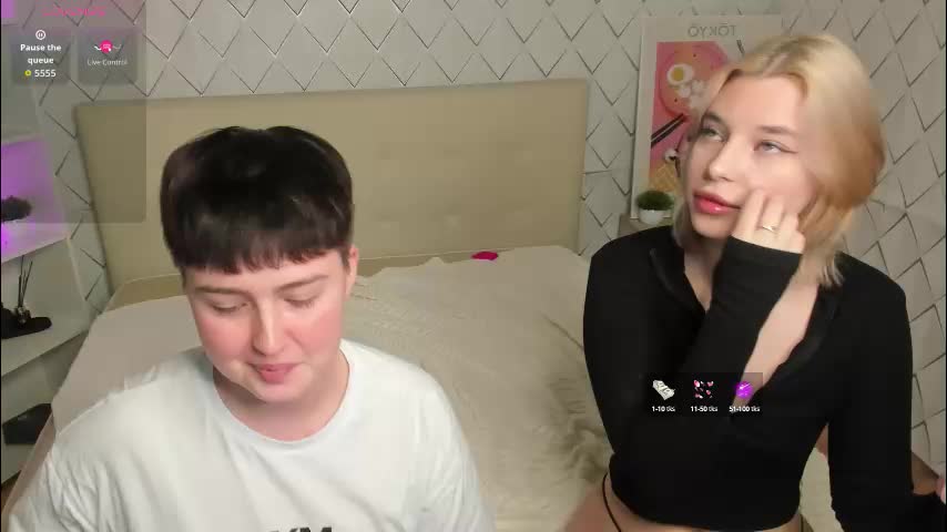 bjliki Live Sex December 19, 2025