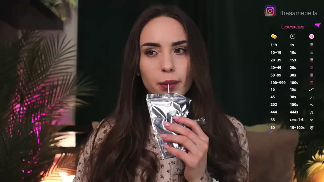 BabyYoda Live Sex December 14, 2025