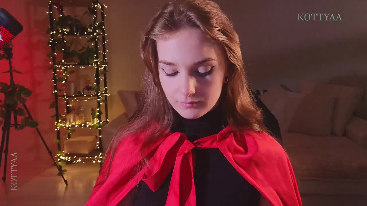 KOTTYAA Live Sex December 15, 2025