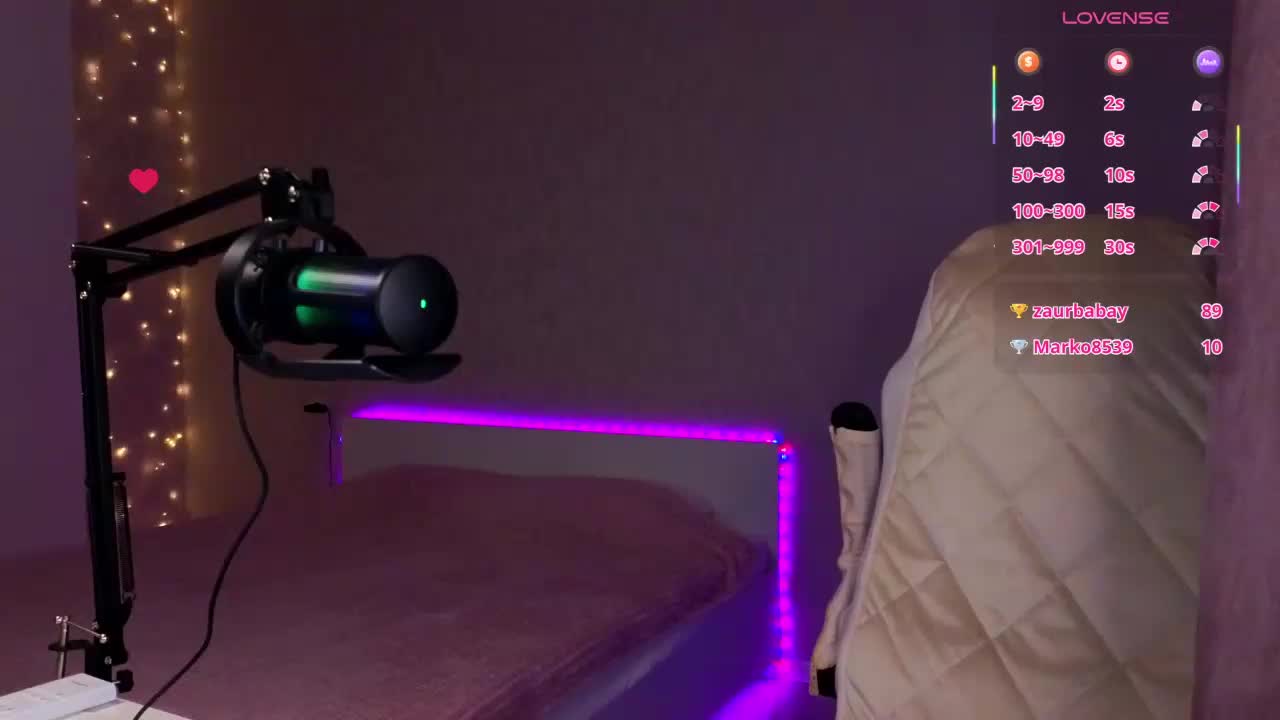 YURIEVNA13 Live Sex December 14, 2025