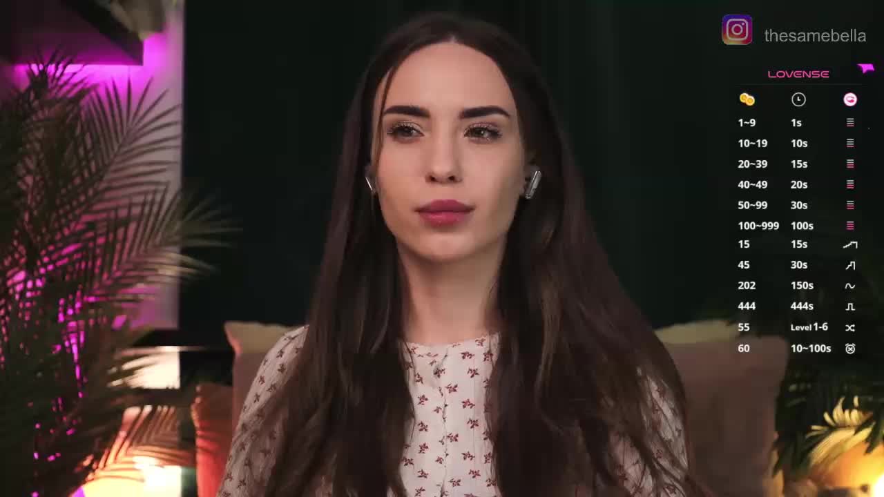 BabyYoda Live Sex December 14, 2025