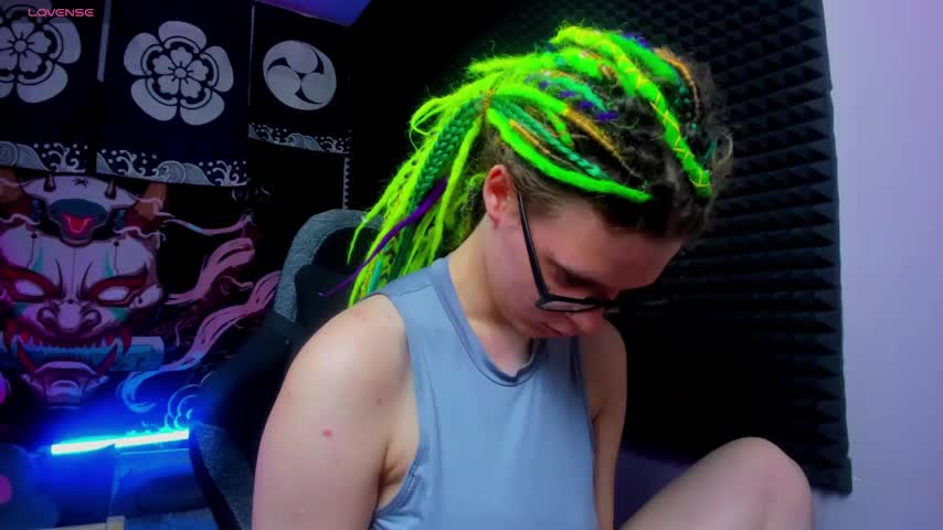 KIKI_Krash Live Sex December 13, 2025