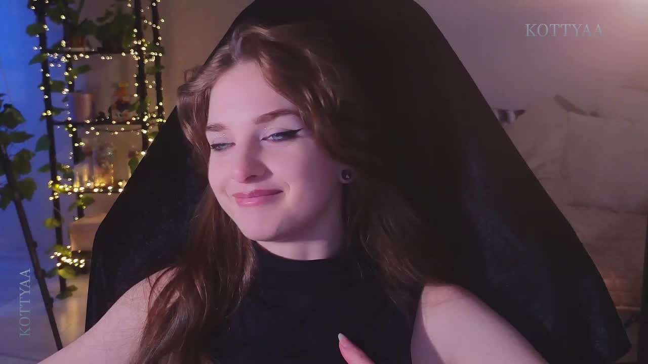 KOTTYAA Live Sex December 15, 2025