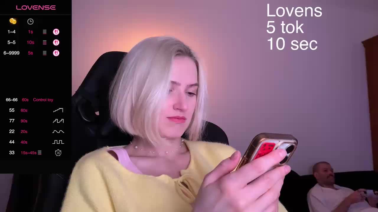 Sexy-Sweets Live Sex December 19, 2025