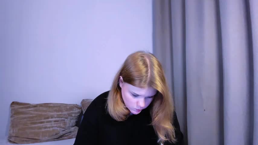 LaseyMoon Live Sex December 13, 2025