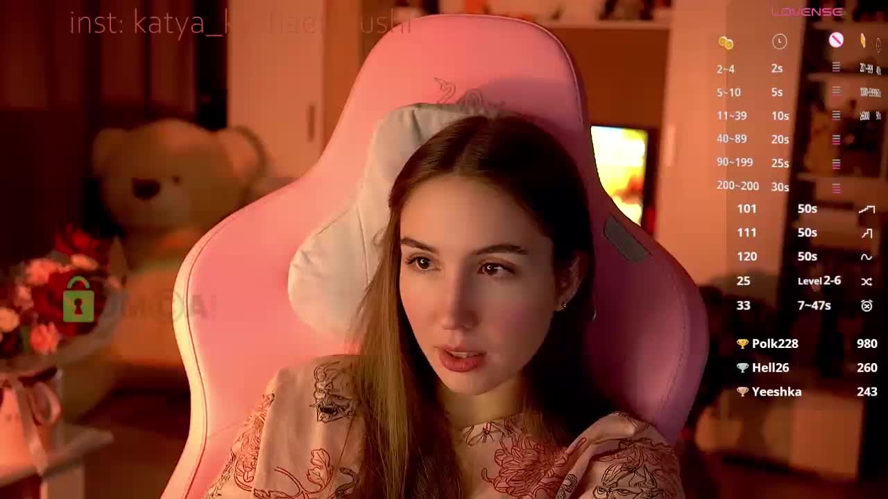 Milkaff- Live Sex December 14, 2025