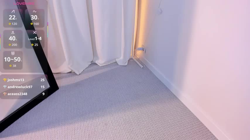 chloe_dreammm Live Sex December 18, 2025