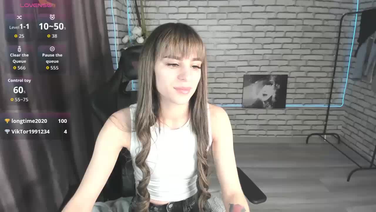 emy-angel1 Live Sex December 13, 2025