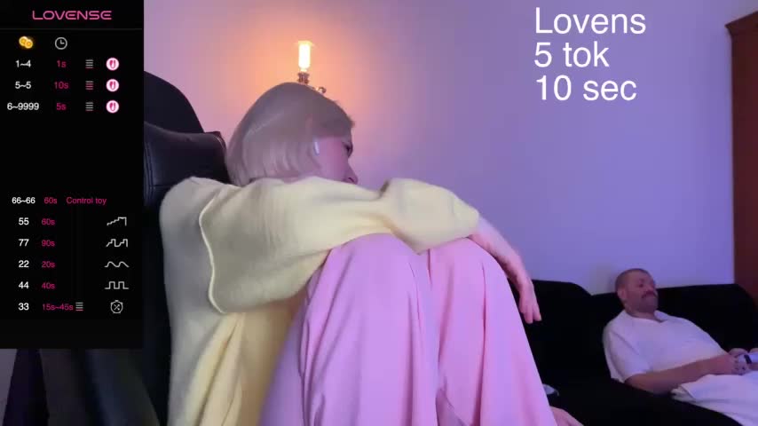 Sexy_Sweets Live Sex September 27, 2025