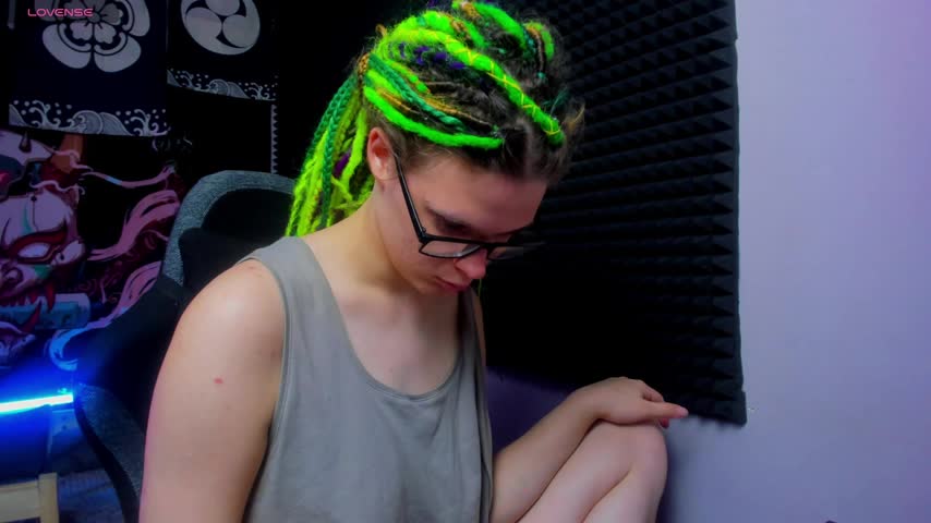 KIKI_Krash Live Sex December 13, 2025