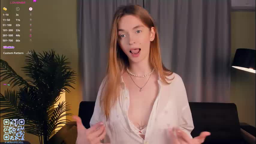 monabrickell Live Sex December 14, 2025