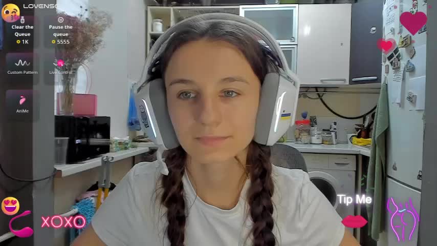 _Nika_Kik Live Sex December 14, 2025