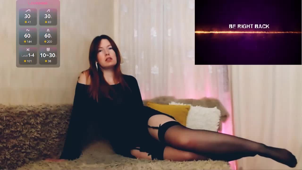 Kiraland Live Sex December 15, 2025