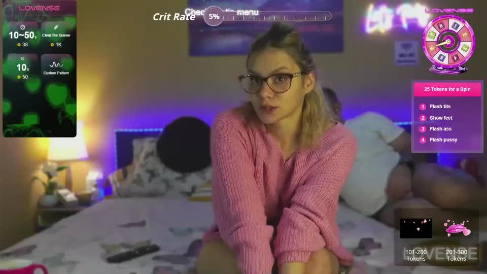 ruxandradanny Live Sex December 18, 2025