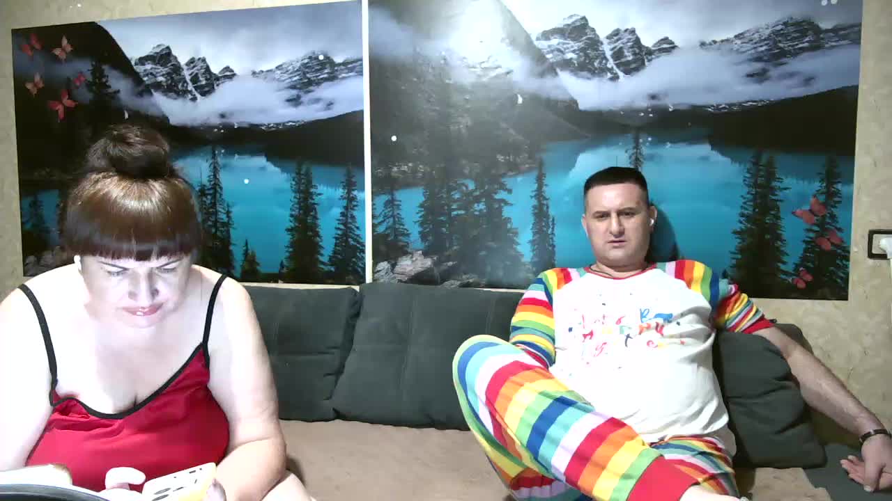 Big_Boss55 Live Sex December 19, 2025