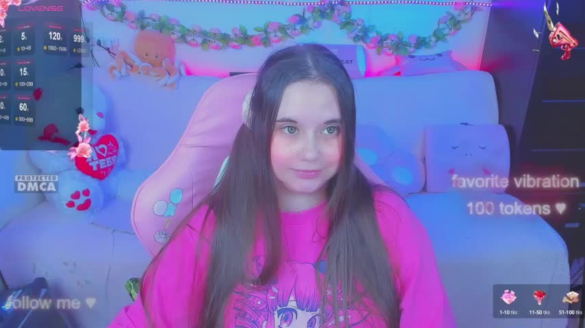 Lolisuccub Live Sex December 15, 2025