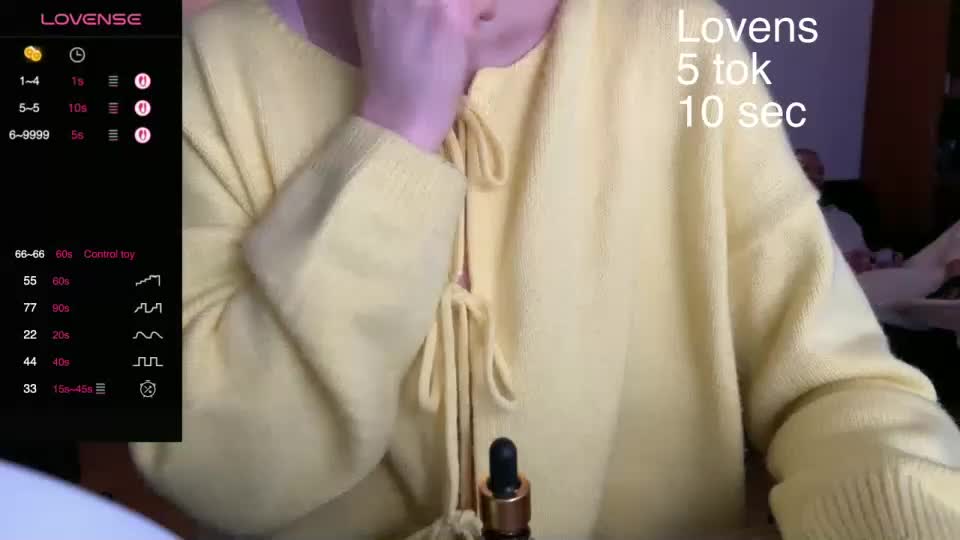 sexy_sweets Live Sex September 27, 2025