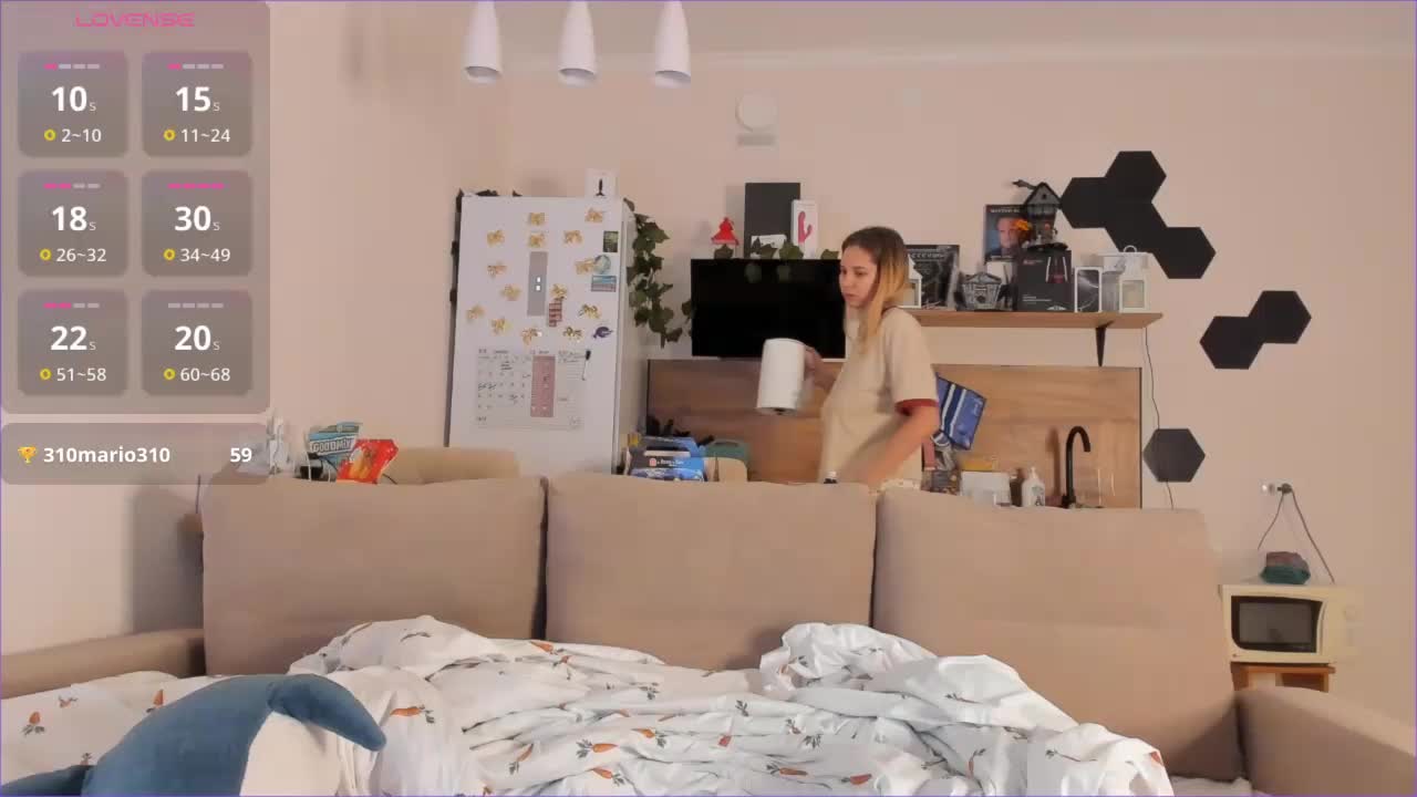 FindMyGSpot Live Sex December 17, 2025