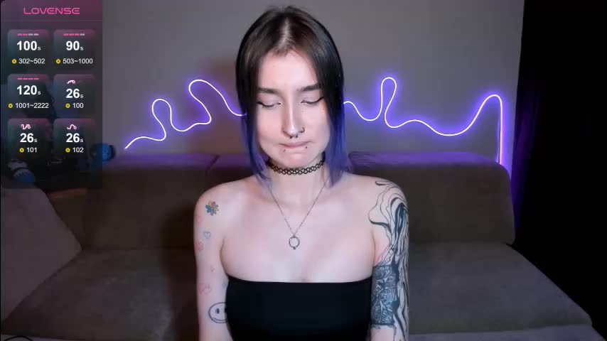 mika_reid Live Sex December 13, 2025