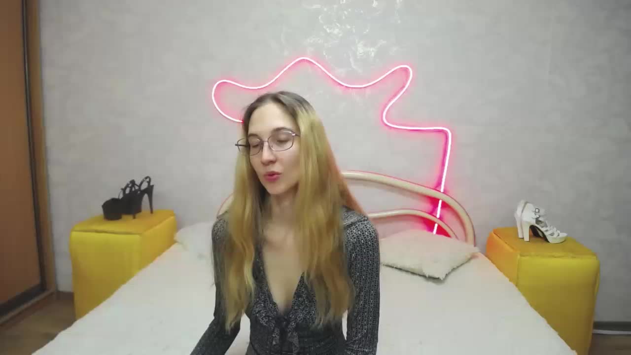 LizzieBrait Live Sex December 12, 2025