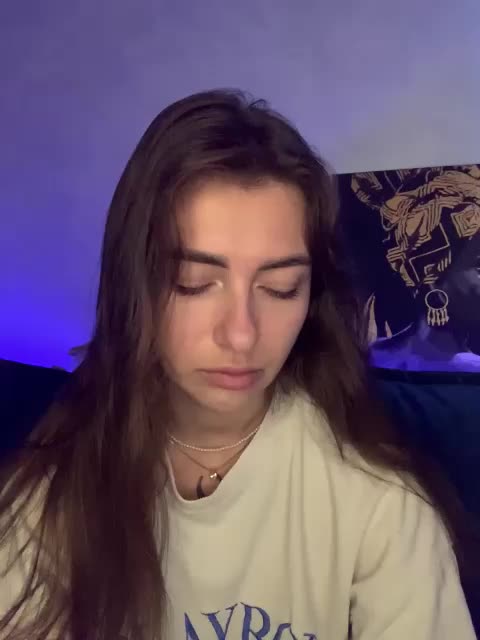 WILDGIRL Live Sex December 19, 2025