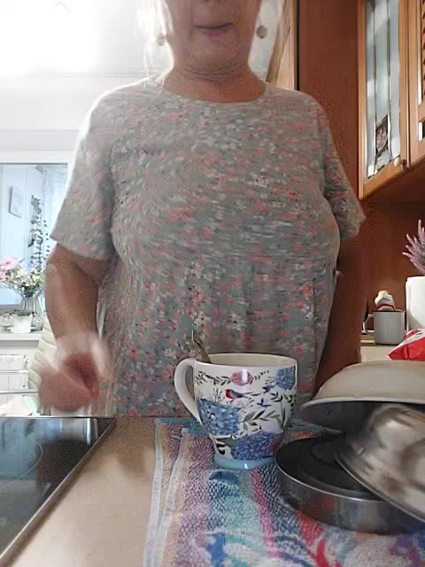 MonaMonako Live Sex December 13, 2025