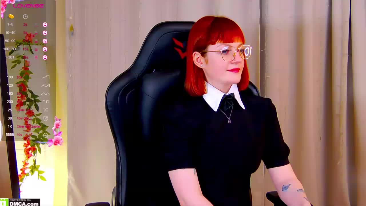 Ashley-Nicks Live Sex December 15, 2025