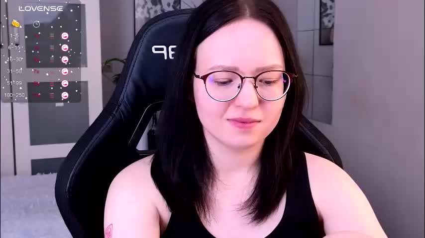 power_robyn Live Sex December 14, 2025