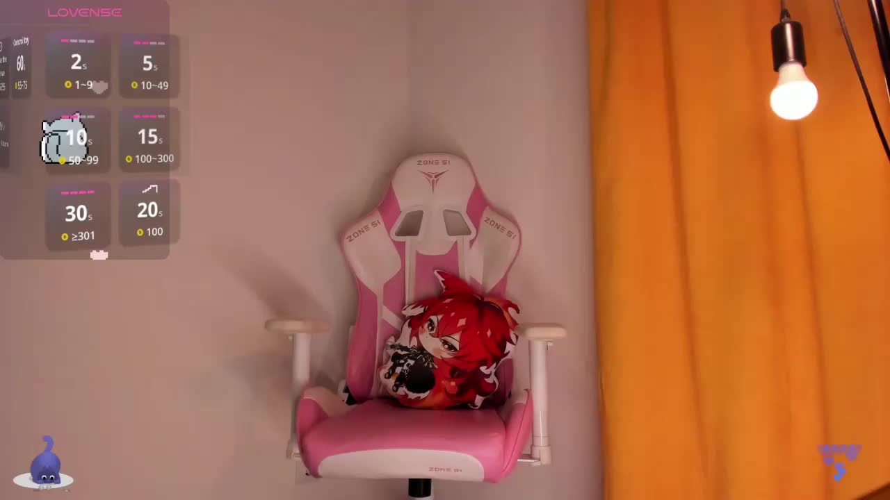 CutieSue Live Sex December 13, 2025