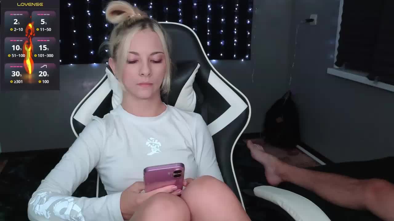 DarkPrincess Live Sex December 13, 2025