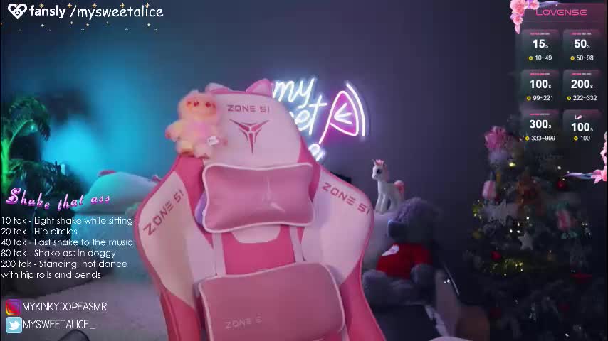my__sweet__alice Live Sex 2025.09.27